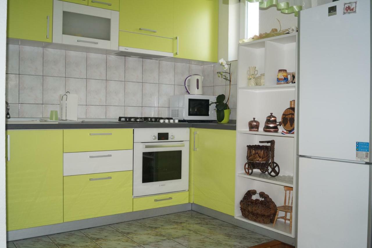 Apartment Drago Rakovica Εξωτερικό φωτογραφία