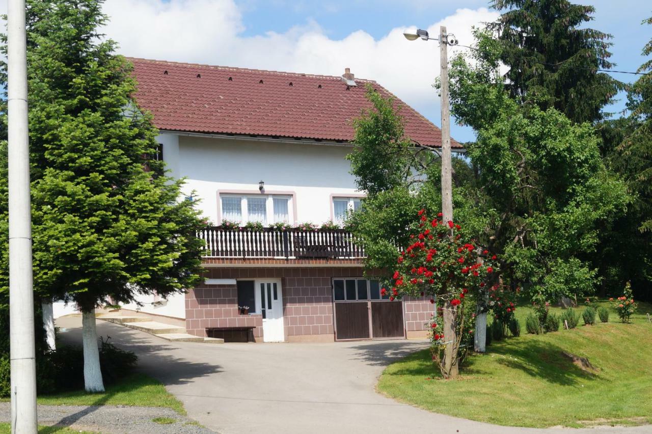 Apartment Drago Rakovica Εξωτερικό φωτογραφία