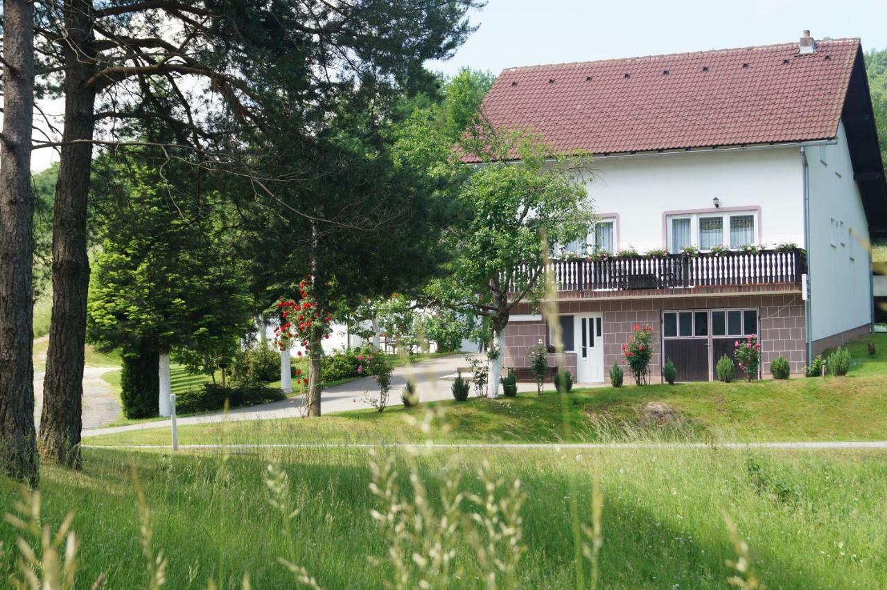 Apartment Drago Rakovica Εξωτερικό φωτογραφία