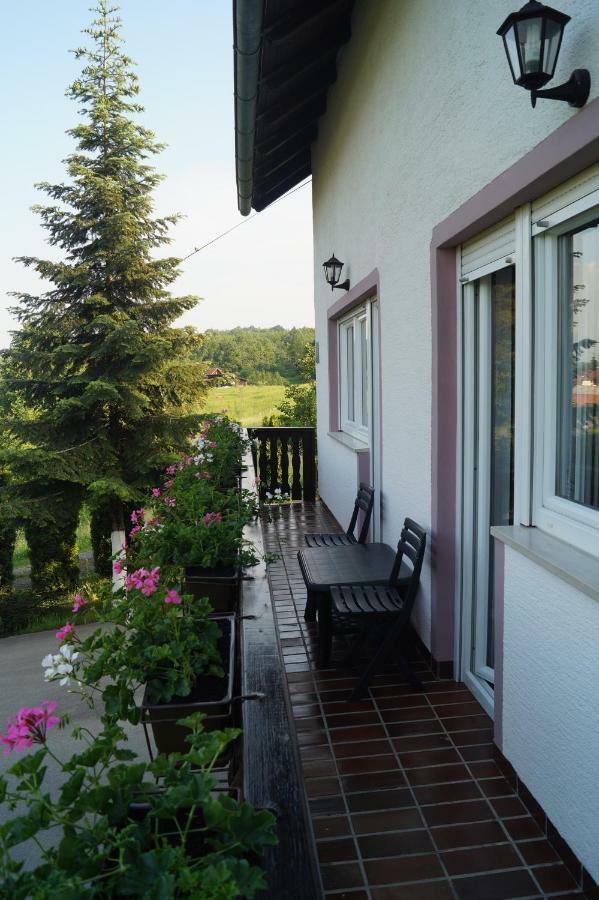 Apartment Drago Rakovica Εξωτερικό φωτογραφία