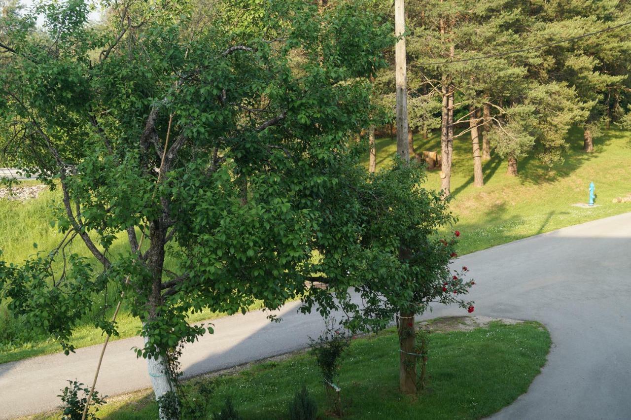Apartment Drago Rakovica Εξωτερικό φωτογραφία