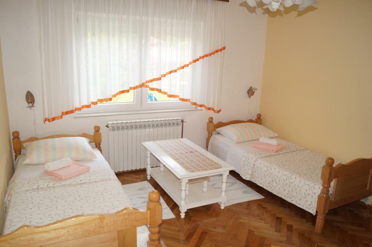 Apartment Drago Rakovica Εξωτερικό φωτογραφία