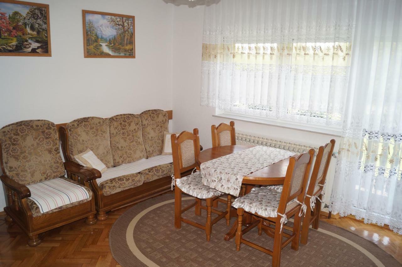 Apartment Drago Rakovica Εξωτερικό φωτογραφία