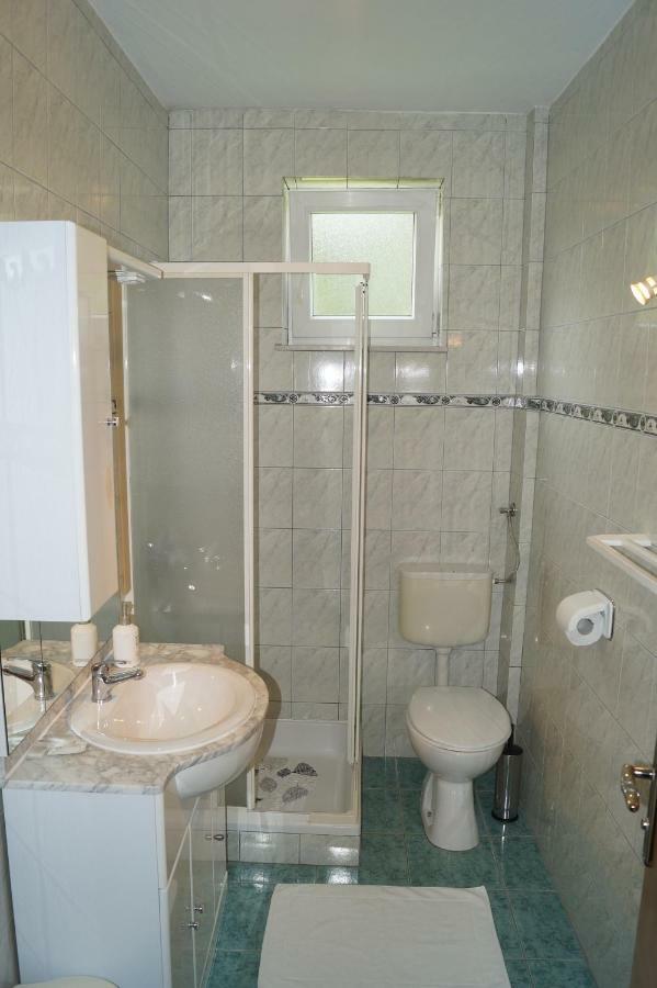 Apartment Drago Rakovica Εξωτερικό φωτογραφία
