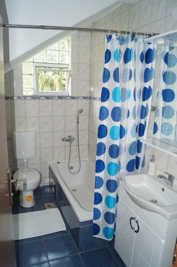 Apartment Drago Rakovica Εξωτερικό φωτογραφία